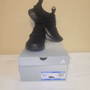 Adidas Black Lite Racer Adapt 3.0 Sneakers